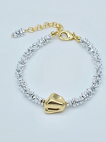 91004401 Браслет Selena Pearls