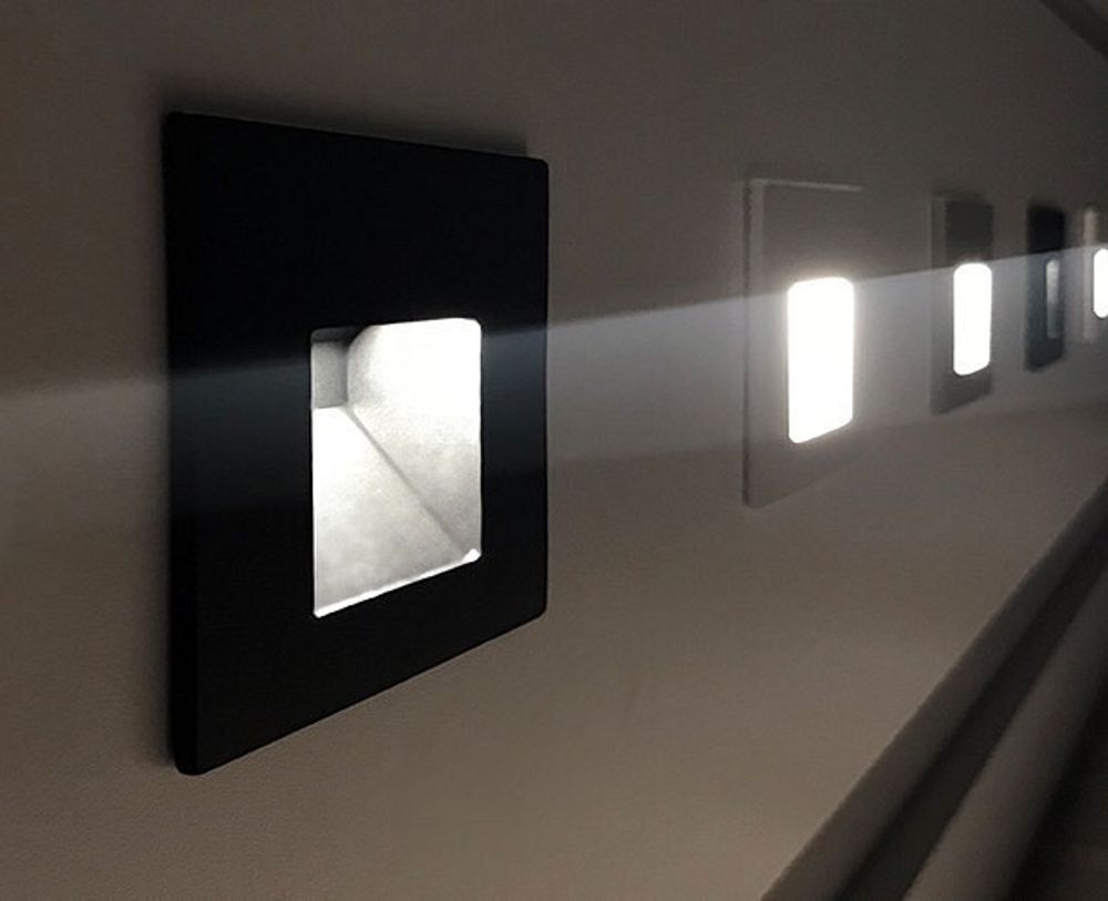 Встраиваемый светильник Italline DL 3019 DL 3019 white