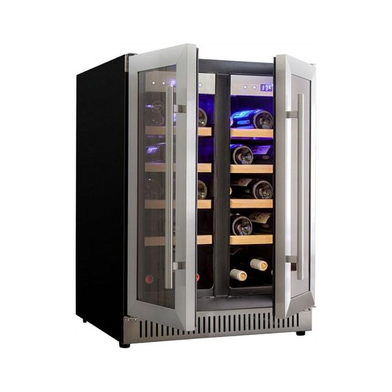 Винный холодильник Cold Vine C30-KST2