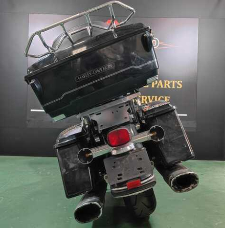 Harley-Davidson Electra Glide FLHTC1580 , 2009