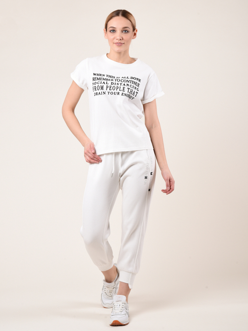 Брюки женские спортивные