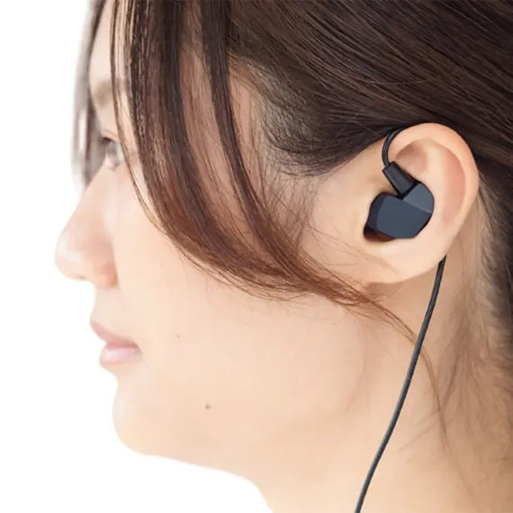 Final Audio A4000 Dark Navy