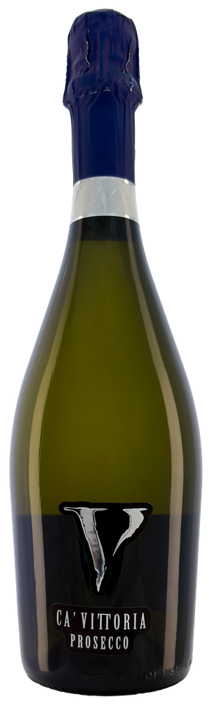Ка'Витториа Просекко брют бел 0,75л 11,5% Италия