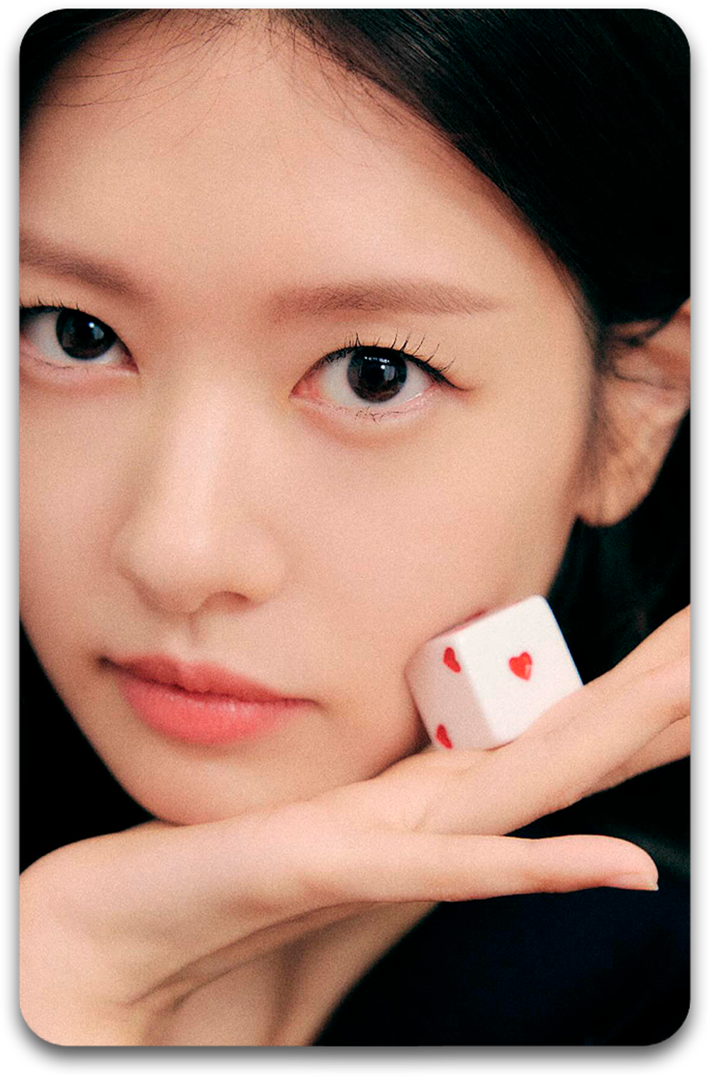 Карта #2422 / Jun So Min