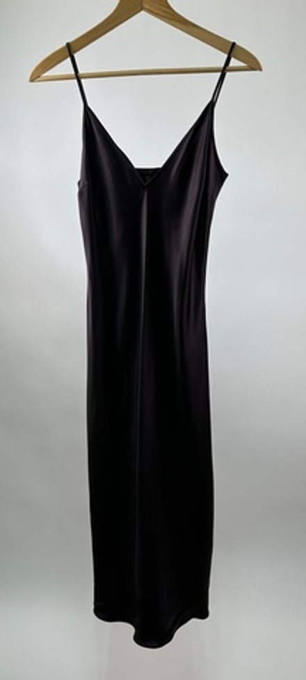 Платье Massimo Dutti