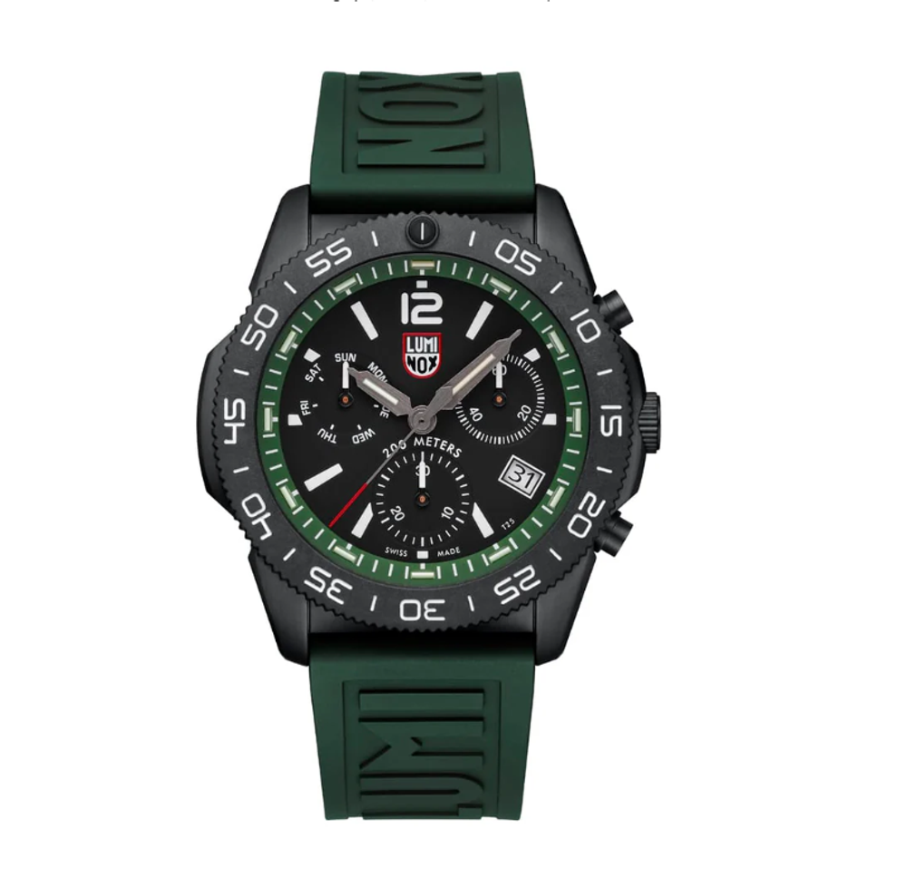 Luminox Pacific Diver XS.3147