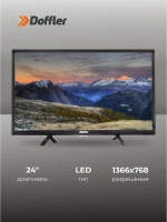 Телевизор 24KH29