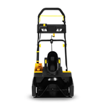 Снегоуборщик аккумуляторный NIKKEY ST 40V/2B/2*4Ah