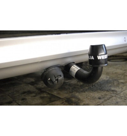 Фаркоп Westfalia 320101600001 Volvo XC90 2015-(паспорт и сертификат в комплекте)(без электрики)