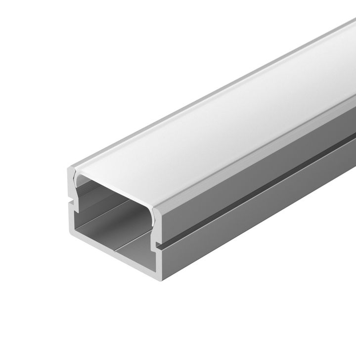 Профиль Arlight SILER-2000 ANOD 025490