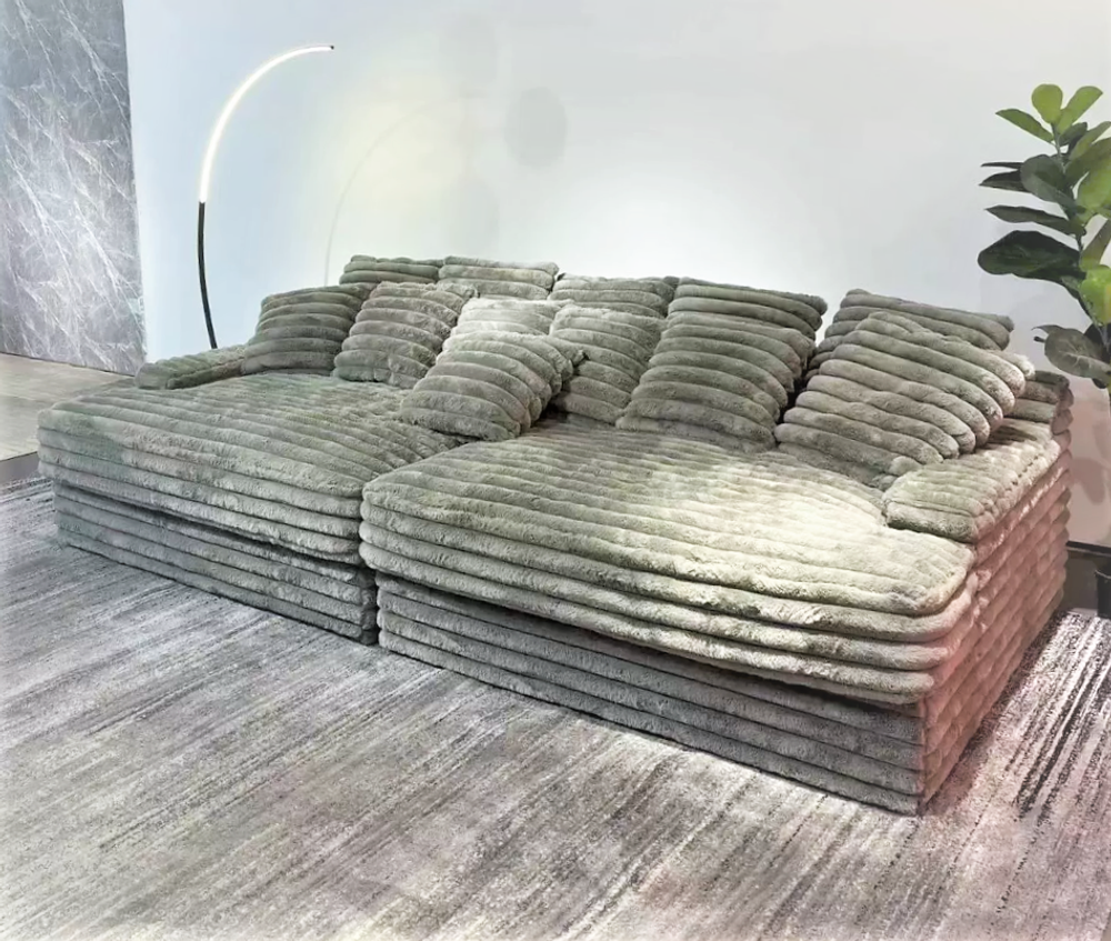 Диван модульный YY-11