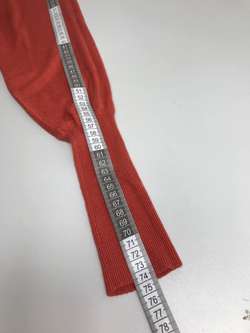 Платье Voyelles вязаное 40-42 размер