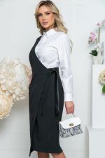 Сарафан "Стиль" (графит) П5464 LT Collection