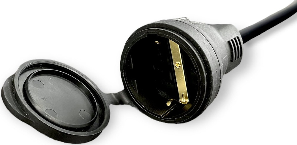 Удлинитель силовой iTOK i-CONNECT-SU-PVS-325-1-44-5