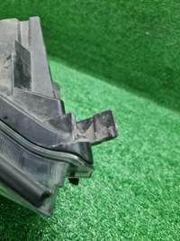 Фара правая Faw Besturn X80 (2018-2022) галоген