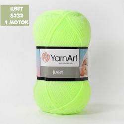 Baby (Yarn Art)
