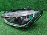 Фара левая BMW 3er F30 (2015-2020) LED