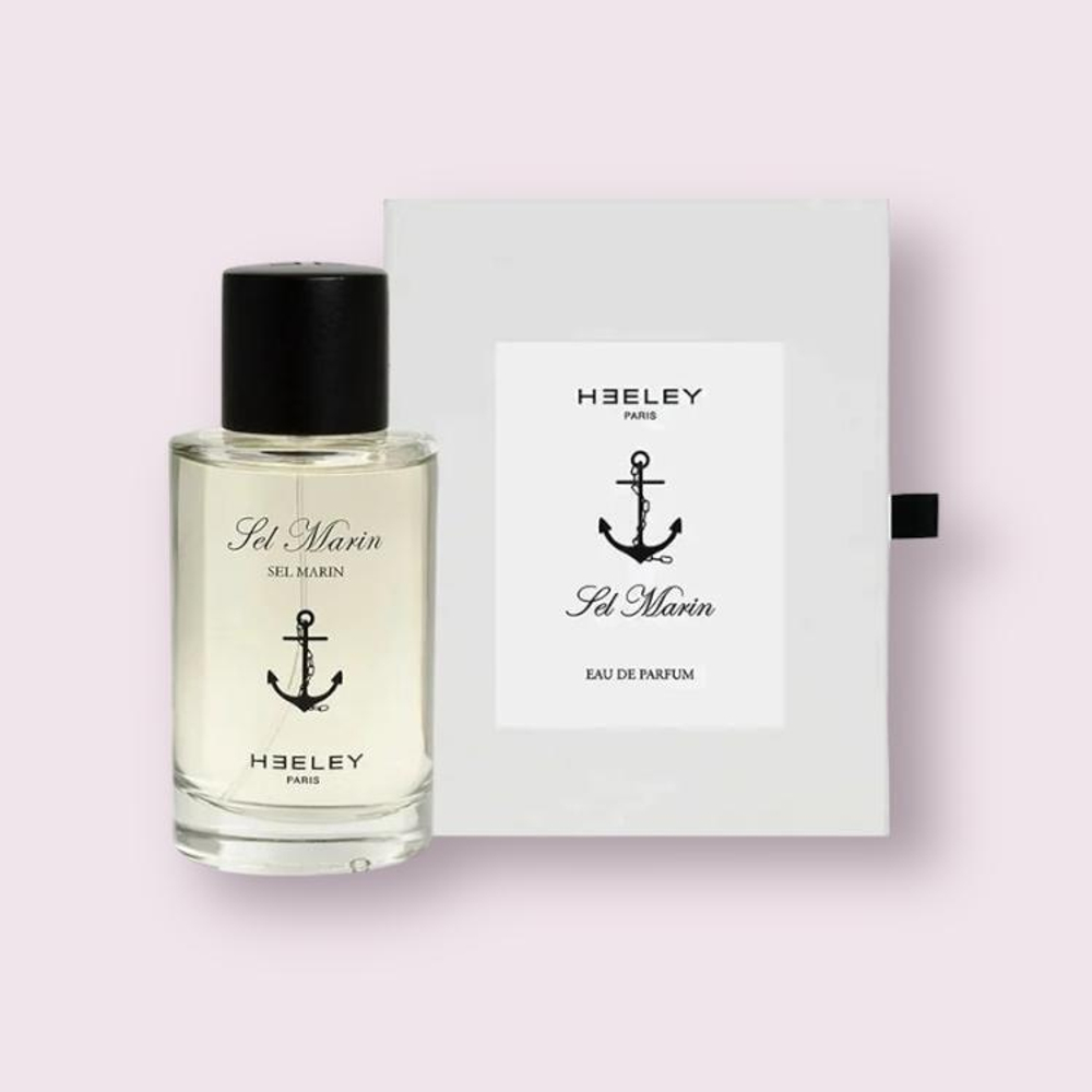 Парфюмерная вода James Heeley "Sel Marin",100 ml (LUXE)