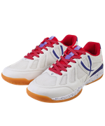 Кроссовки волейбольные SPIRIT, White/red