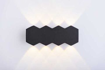 20164 SBK (1/20) Светильник