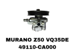 Насос Гура MURANO Z50 VQ35DE / TEANA J31,