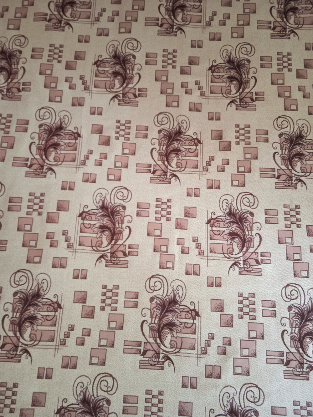 Покрывало гобеленовое Аметист 353-1 евро (240х200)