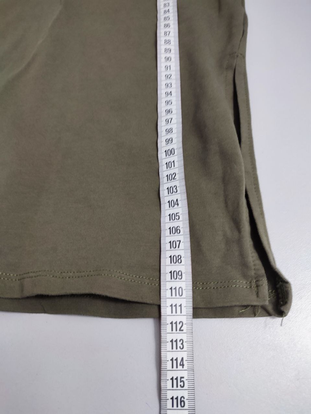 Платье трикотажное 42-44 размер