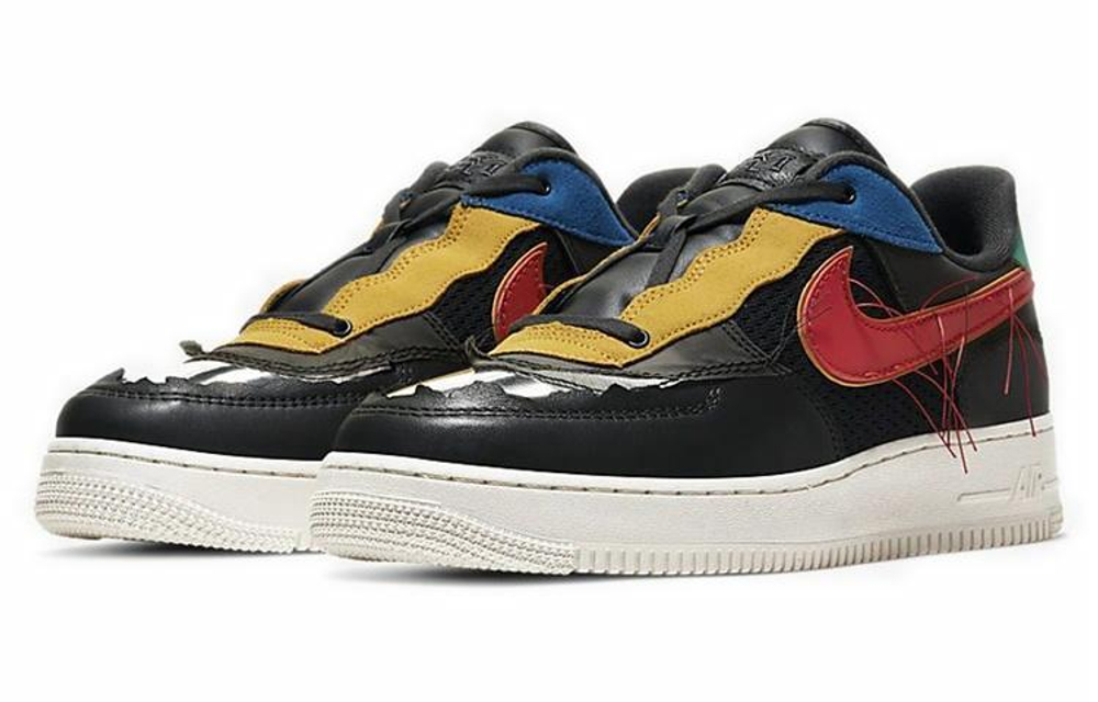 Кроссовки Nike Air Force 1 Low Bhm