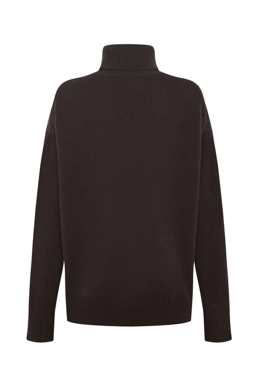 Кашемировый свитер