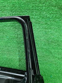 Дверь задняя левая BMW X6 F16 F86 (2014-2020)