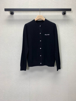 Кардиган MIU MIU