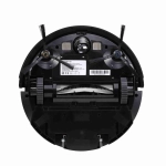 Робот-пылесос PVCR G2 1226 WIFI IQ Home сухая и влажная уборка, темно-серый