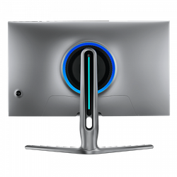 Монитор ЖК Hisense 27G7H 27" Silver