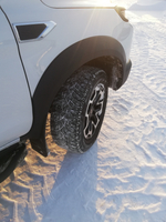 JAC T9 Explore 2.0T AT 4WD
