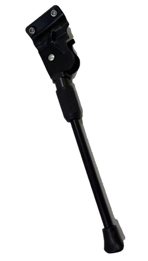 Подножка вело 29" L-320 мм, крепление на 2 болта в раму VERGIZ 2024