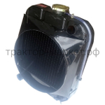Радиатор TY295IT (JD295В) / TY2100I