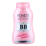 Пудра для лица Pond's Magic powder BB матирующая с эффектом ВВ крема 50 г