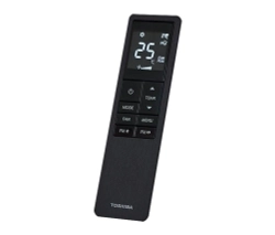 Toshiba RAS-10N4KVRG-EE/RAS-10N4AVRG-EE (графитовый)