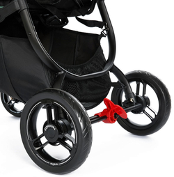 Прогулочная коляска Valco baby Snap 4 с накидкой на ножки Flatt Matt / Slate Blue