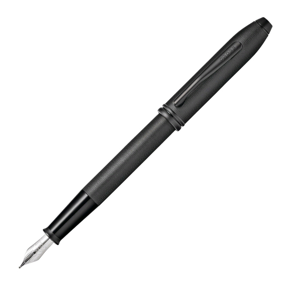 Ручка перьевая Cross Townsend M