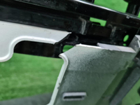 Бампер передний Chery Tiggo 8 (2018-н.в.)