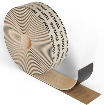 TÖNLOS SPLIT Band       12000x75x5.0