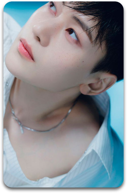 Карта #4489 / Matthew (ZEROBASEONE)