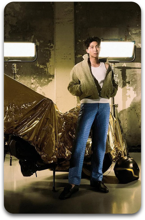 Карта / BTS #1428