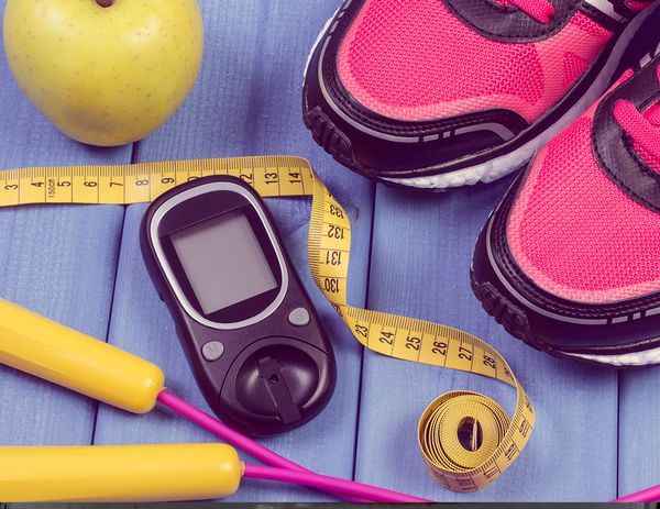 Как снизить уровень сахара в крови – нетривиальные советы