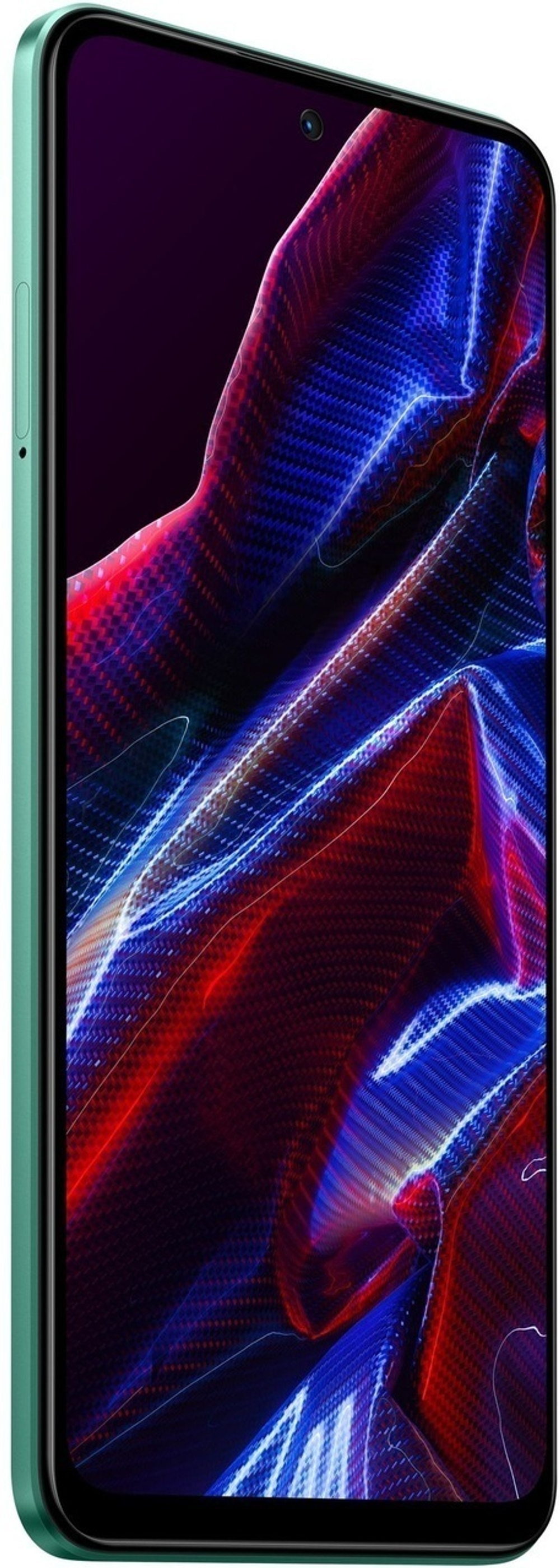 Смартфон Poco X5 5G 8/256ГБ EAC Зеленый