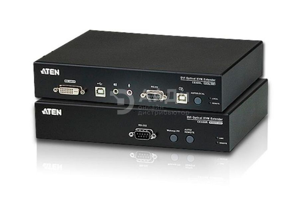 Удлинитель Aten CE690-AT-G