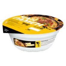 Лапша Чан Рамён со вкусом говядины в чашке 86 г