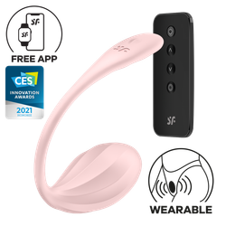 Ribbed Petal Connect App