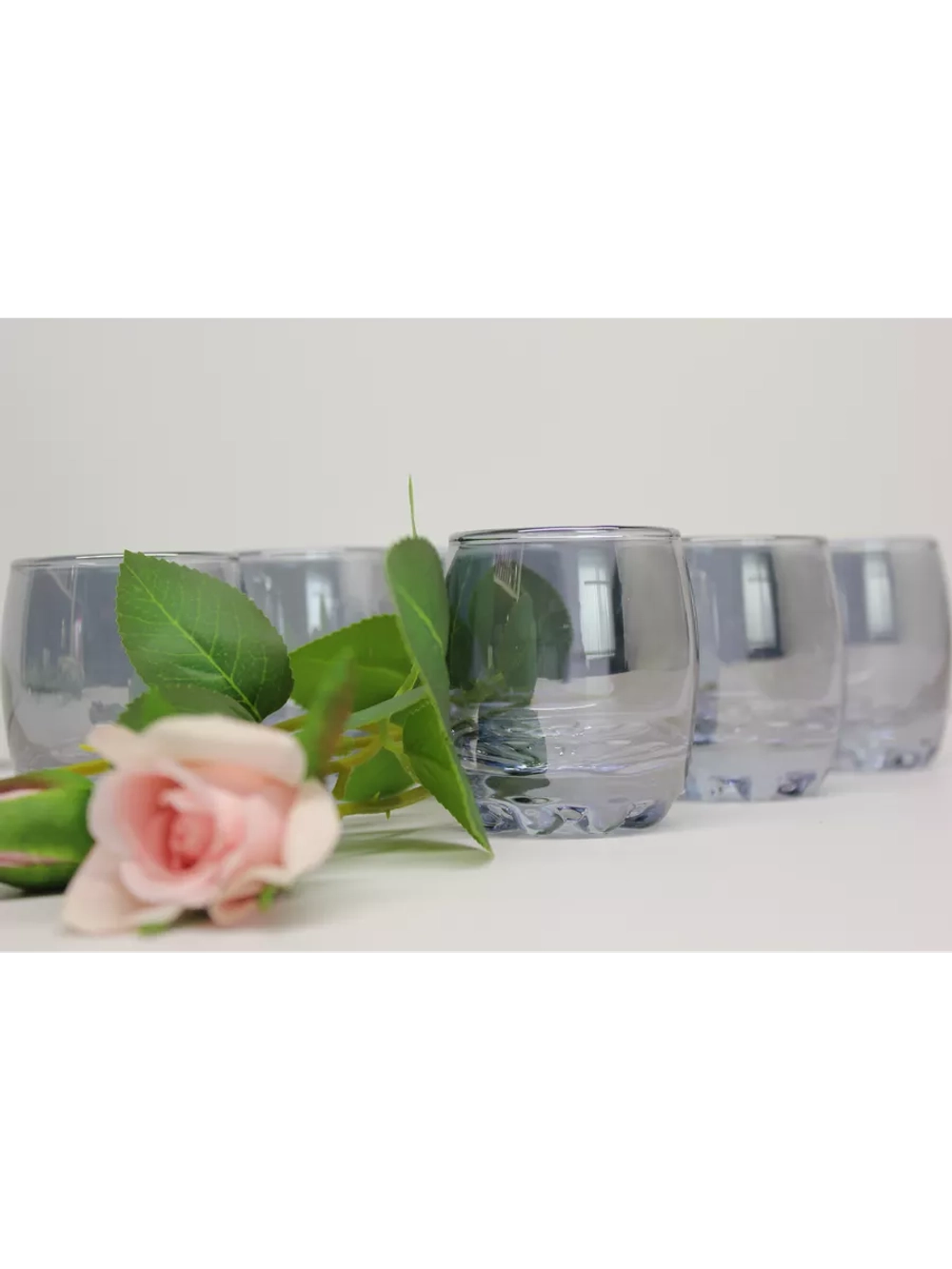 Набор стопок Северное море